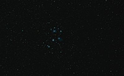 M45 - Pleiades