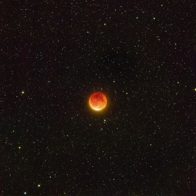 LunarEclipse2025@FullPhase