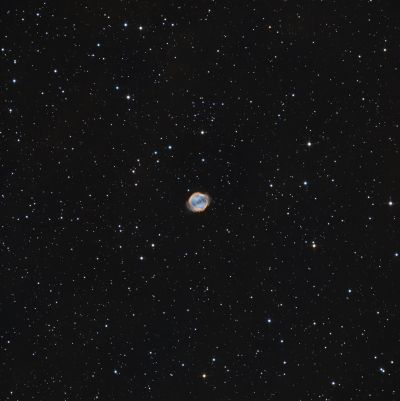 Туманность NGC 7139