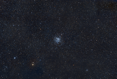 Скопление М11