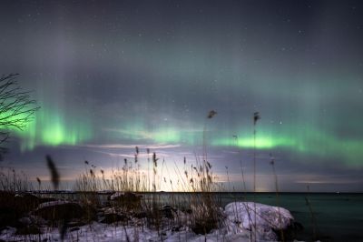 Aurora Borealis 27-28.02.23