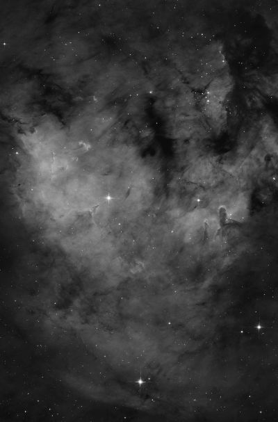 NGC 7822