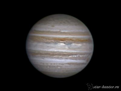 Jupiter