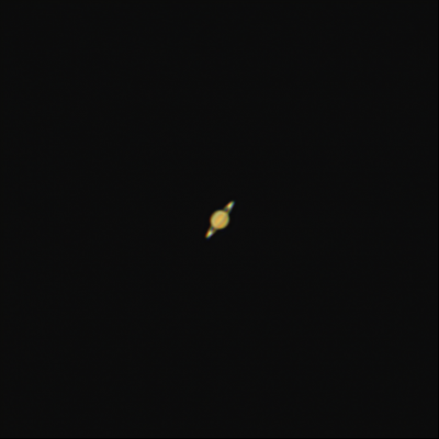 Saturn 05.08.2023