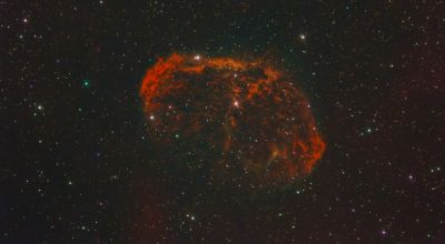 NGC 6888