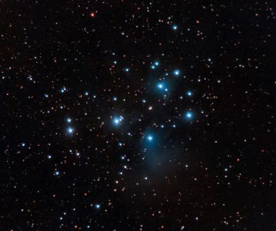 M45 - Pleiades