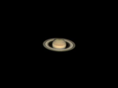 Saturn (20 june 2015, 23:08)