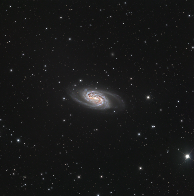 NGC 2903