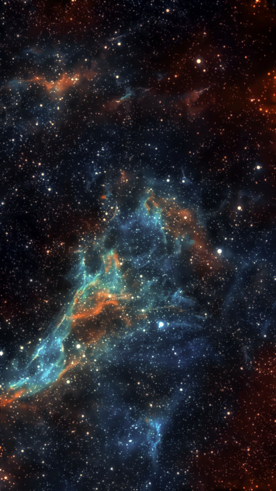 NGC 6979 Pickering's Triangle Nebula - Astrophotography