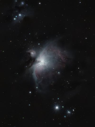 Orion Nebula
