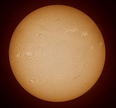 The Sun 15-04-23 colorized