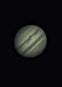 Jupiter - Astrophotography