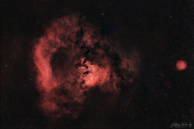 LDN 1272 - Astrophotography
