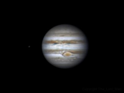 Jupiter (10 nov 2014, 06:36)