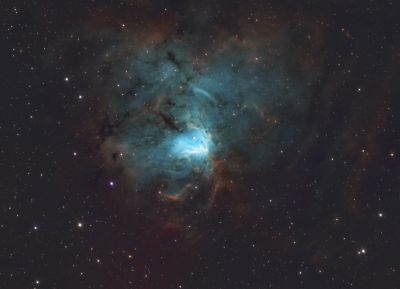 NGC7635