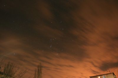 Тест нового оборудования