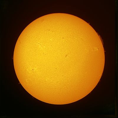 Солнце от 24.06.2022