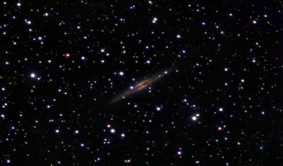NGC 891