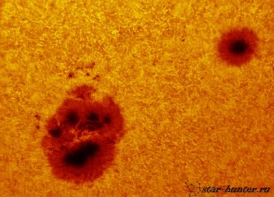 AR2209 (AR2192), 20 nov 2014, 10:59