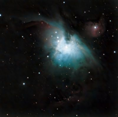 M 42