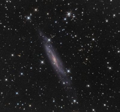 NGC 7640