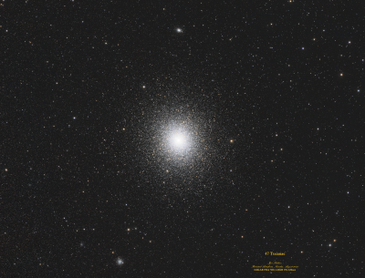 47 Tucanae