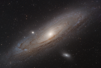 M31 Andromeda
