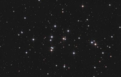 M44 / Open Star Cluster Praesepe - Astrophotography