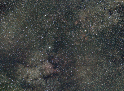 Северная Америка 