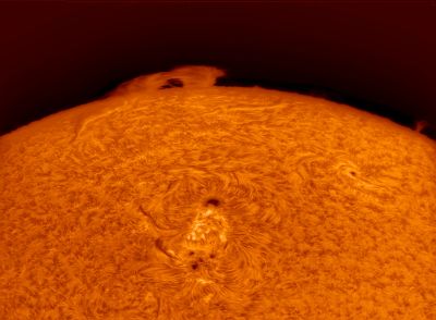 Активная зона 3032 покидает нас, 23.06.2022