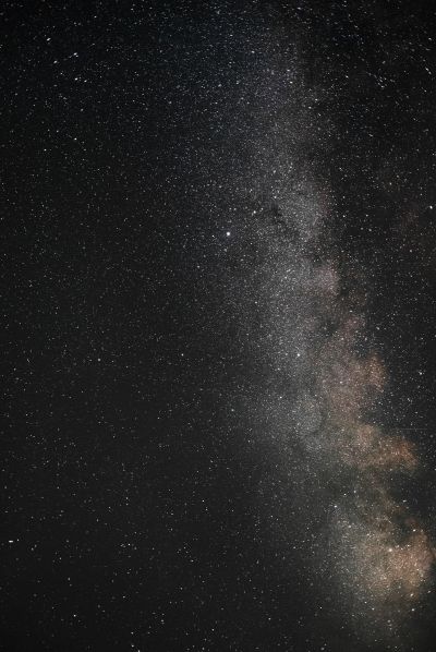 Milky Way