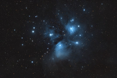 M45 - Pleiades