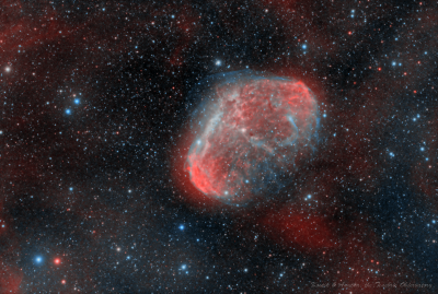 NGC6888