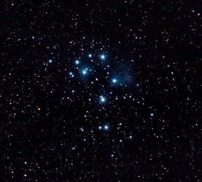 M45 - Pleiades