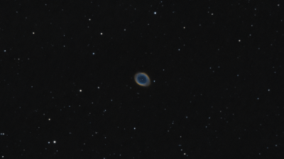 M57 - Ring Nebula