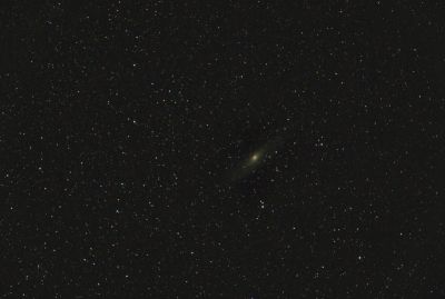 M 31 / Галактика Андромеды