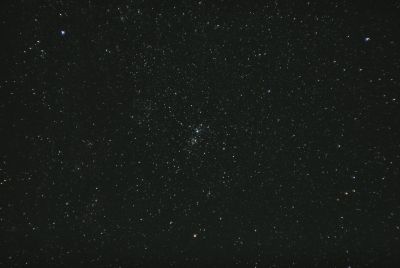 NGC 869 і NGC 884