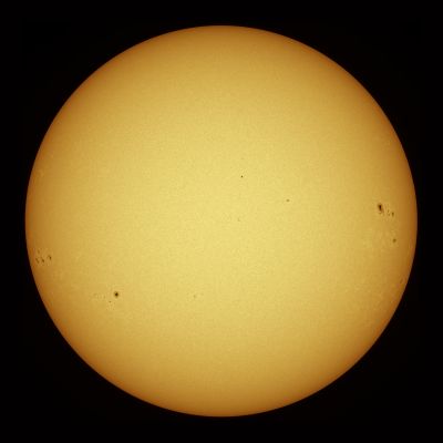 Солнце 06.07.24 09:31 (GMT+5)