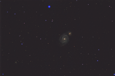 M 51