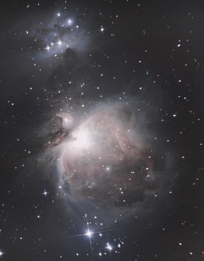 Orion Nebula