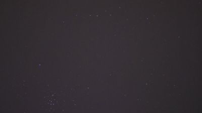 Скопление Улей, M 44, NGC 2632, OCL 507