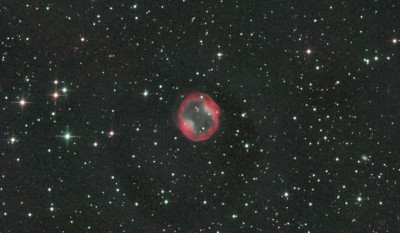 PK 164+31,1 - Astrophotography
