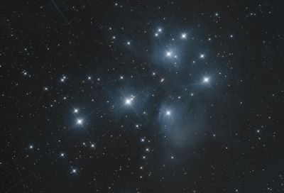 M 45