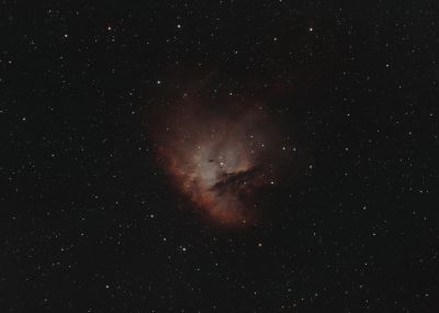 ngc281 FORAXX