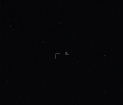 Астероид Веста