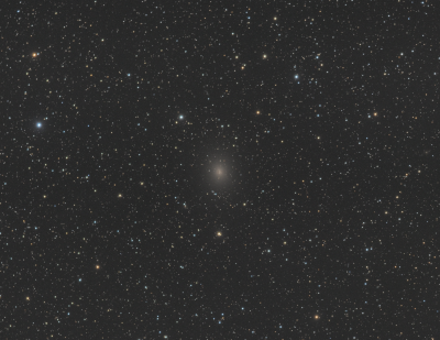 NGC185 Cas