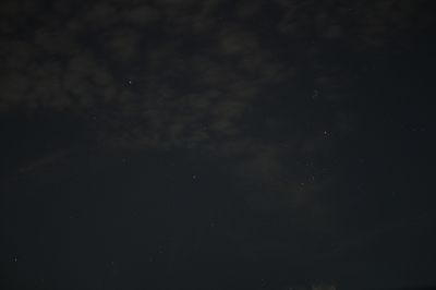 Возничий и Телец