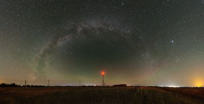 Октябрьская арка