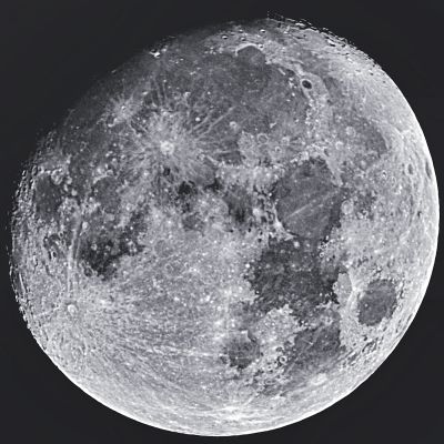 Moon 29-10-2020