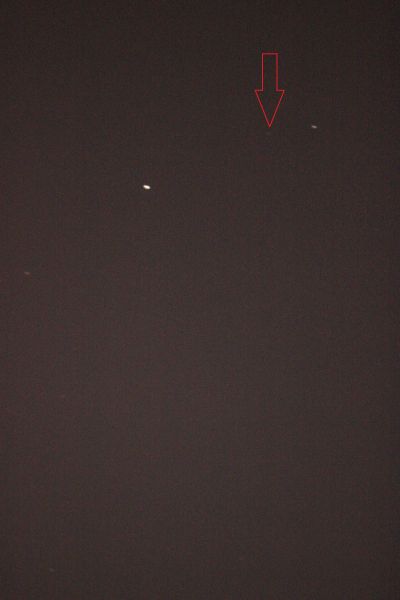 Астероид Веста